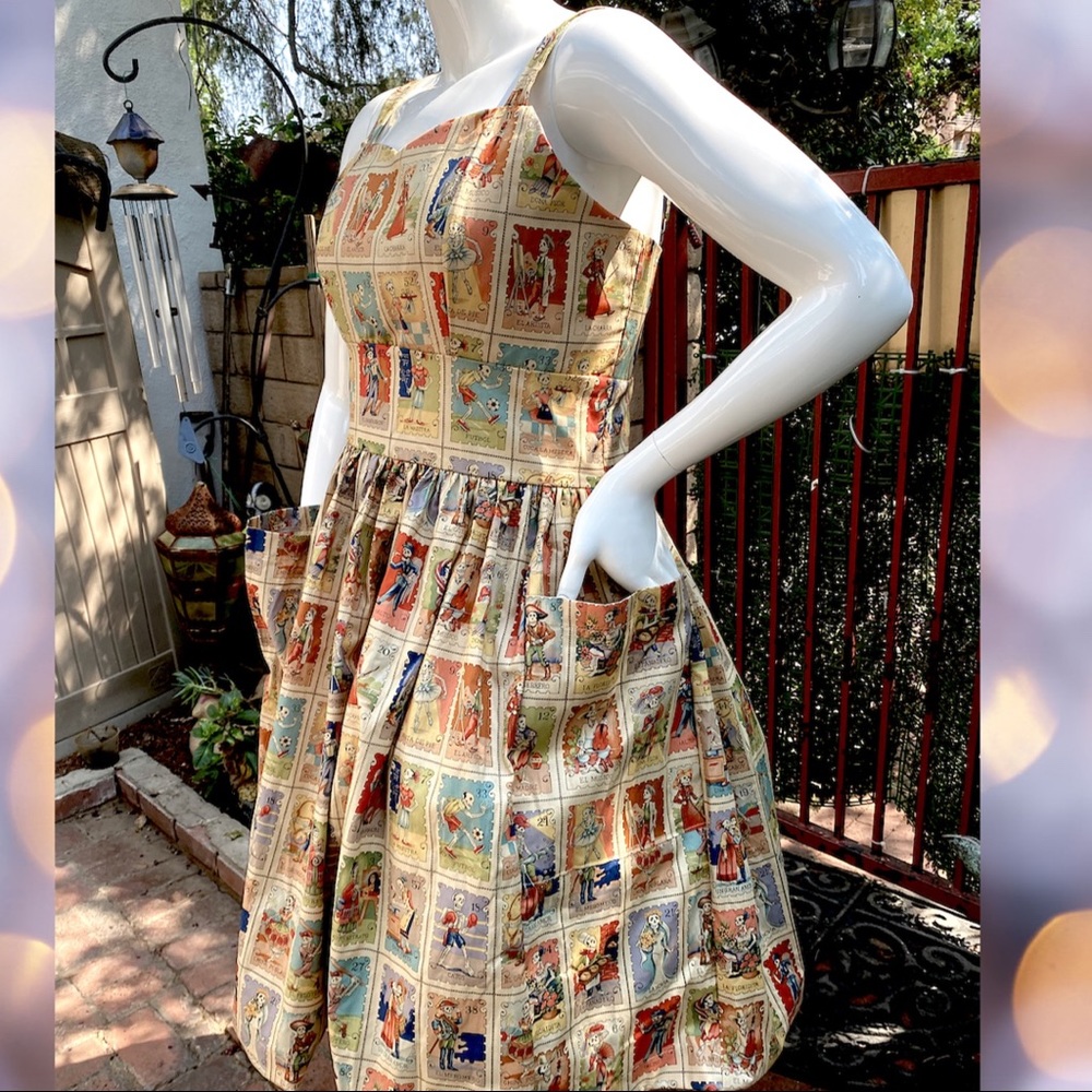 Smitten Kitten Priscilla in Return To Sender - Picture 10 of 12